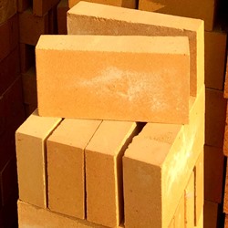 IS 8 refractory brick